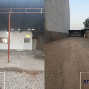 فروش زمین در جاده آمل به محمودآباد