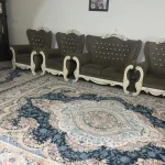 فروش فوری خانه ویلایی دو واحدی