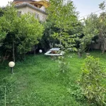 ویلا باغ بسیار زیبا در شمال