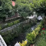 ویلا باغ بسیار زیبا در شمال