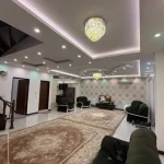 ویلا جنگلی روفگاردن در چمستان