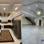 ویلا جنگلی روفگاردن در چمستان
