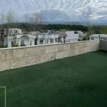 ویلا جنگلی روفگاردن در چمستان