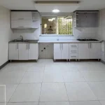 ویلا جنگلی نیم پیلوت در چمستان