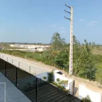 ویلا دوبلکس نمامدرن ارزان در چمستان