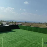 ویلا دوبلکس نمامدرن ارزان در چمستان