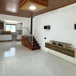 ویلاباغ جنگلی با سند در چمستان