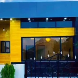 ویلای ارزان در شمال نزدیک دریاچه