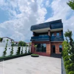 ویلای استخردار با سونا در چمستان