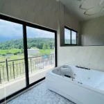 ویلای استخردار با سونا در چمستان