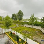 ویلای استخردار دوبلکس ارزان