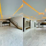 ویلای استخردار دوبلکس ارزان
