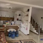 ویلای جنگلی استخردار زیر قیمت