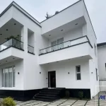 ویلای دوبلکس به قیمت در چلندر