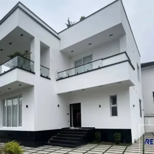 ویلای دوبلکس به قیمت در چلندر