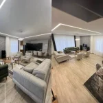 ویلای دوبلکس به قیمت در چلندر