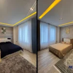 ویلای دوبلکس به قیمت در چلندر