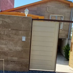 ویلای روستایی ارزان در شمال