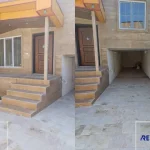 ویلای روستایی ارزان در شمال