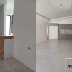 ویلای روستایی ارزان در شمال