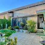ویلای روستایی ارزان فلت در شمال