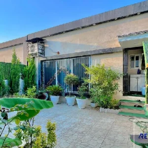 ویلای روستایی ارزان فلت در شمال