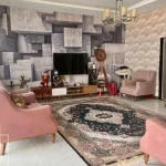 ویلای روستایی ارزان فلت در شمال