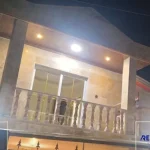 ویلای روستایی نیم پیلوت نوساز