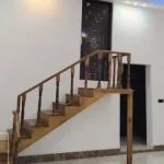 ویلای روستایی نیم پیلوت نوساز