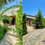 ویلای شهرکی بسیار شیک در چمستان