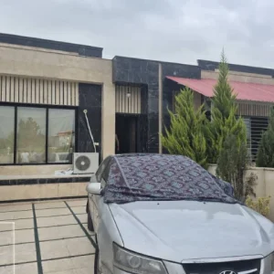 ویلای شهرکی مبله ارزان در شمال