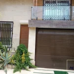 ویلای طرح دوبلکس فول مبله شهرکی