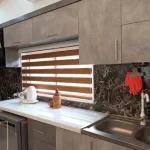 ویلای طرح دوبلکس فول مبله شهرکی