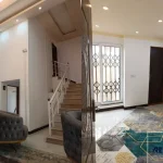 ویلای طرح دوبلکس فول مبله شهرکی
