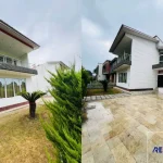 ویلای فول فرنیش چسبیده به جنگل