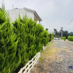 ویلای فول فرنیش چسبیده به جنگل