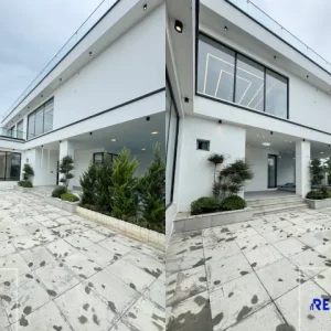 ویلای لاکچری استخر دار در بهدشت چمستان