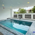 ویلای لاکچری استخردار در بهدشت چمستان