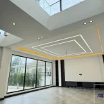 ویلای لاکچری استخردار در بهدشت چمستان