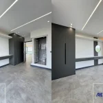 ویلای لاکچری استخردار در بهدشت چمستان