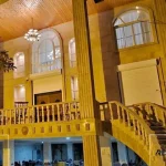 ویلای لاکچری استخردار در شمال