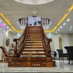 ویلای لاکچری استخردار در شمال