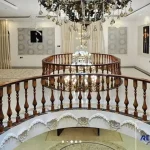 ویلای لاکچری استخردار در شمال