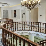 ویلای لاکچری استخردار در شمال