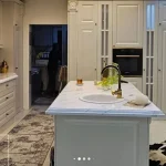 ویلای لاکچری استخردار در شمال