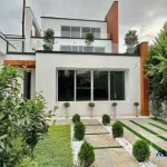 ویلای لاکچری استخردار روفگاردن