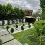ویلای لاکچری استخردار روفگاردن