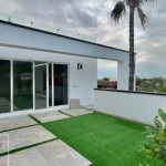 ویلای لاکچری استخردار روفگاردن