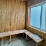 ویلای لاکچری استخردار روفگاردن