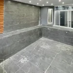 ویلای لاکچری استخردار روفگاردن